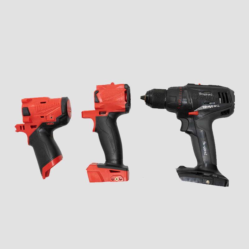 Power tool housing